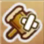 Wornouthammerpmsspng — Super Mario Sticker Star Stickers option 36