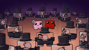 10png — Super Meat Boy And Forever - All Bosses option 1