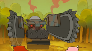 7png — Super Meat Boy And Forever - All Bosses option 9