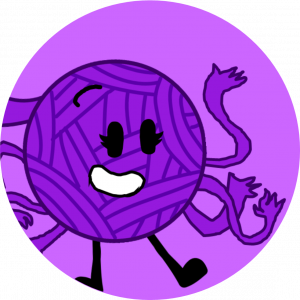 Yarnpng — Super Powered Object Show Tierlist option 6