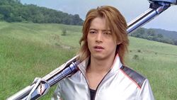 Eijijpg — Super Sentai 6th Rangers option 7