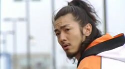 Keningo Ongerjpg — Super Sentai 6th Rangers option 13