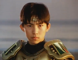 Rikipng — Super Sentai 6th Rangers option 22