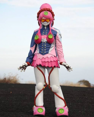 Demon Slayer: Super Sentai Waifu Edition : r/supersentai