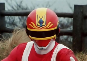 2dchangejpg — Super Sentai & Power Rangers Red Rangers option 9