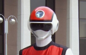 2eflashjpg — Super Sentai & Power Rangers Red Rangers option 10
