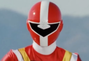 3dfivejpg — Super Sentai & Power Rangers Red Rangers option 14