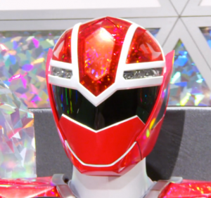 Zz16250039169ckirameipng — Super Sentai & Power Rangers Red Rangers option 48