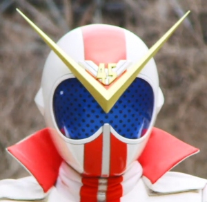 Zz16250039169dzenkaipng — Super Sentai & Power Rangers Red Rangers option 49