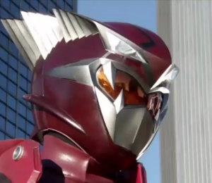 Zz1625003917ebusterpng — Super Sentai & Power Rangers Red Rangers option 56