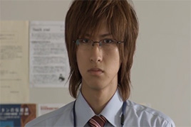 Ryunosukeikenamijpg — Super Sentai Blues option 26