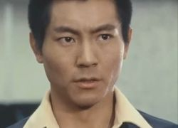 Ryuuhigashijpg — Super Sentai Blues option 27