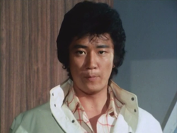 Samejimasvpng — Super Sentai Blues option 30