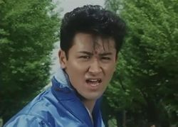 Shoujijpg — Super Sentai Blues option 32