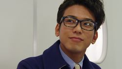 Tokashikijpg — Super Sentai Blues option 35