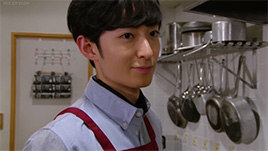 Toumayoimachijpg — Super Sentai Blues option 36