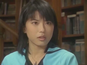 Uraraozujpg — Super Sentai Blues option 37