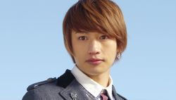 Yakumojpg — Super Sentai Blues option 38