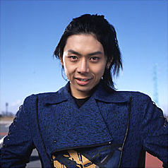 Yukitosanjoupng — Super Sentai Blues option 41