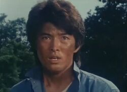 Yuumaoozorajpg — Super Sentai Blues option 43