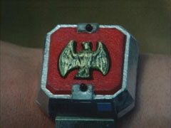 Zz1615760204sun Ar Vulcanbracejpg — Super Sentai Morphers option 5