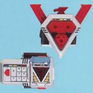 Zz1615761121crosschangerjpg — Super Sentai Morphers option 15