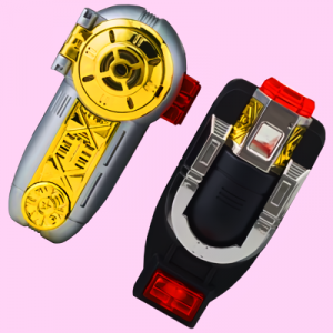 Zz1615761367zeo Arsenal Zeonizerpng — Super Sentai Morphers option 19