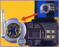 Zz1615761506prlr Ar Morpherjpg — Super Sentai Morphers option 23