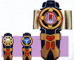 Zz1615762028prns Ar Windmorpherjpg — Super Sentai Morphers option 26
