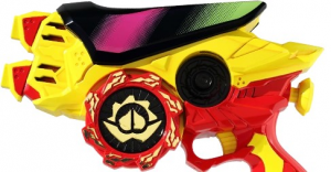 Zzzzz 1779540877asdb Donblaster — Super Sentai Morphers option 47