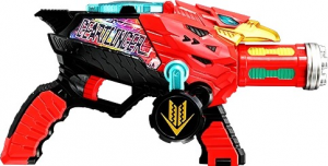 Zzzzz 1779540877ksze Geartlinger — Super Sentai Morphers option 46