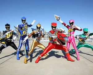 Zz1594434282kyoryurangerjpeg — Super Sentai/Power Rangers Suits option 29