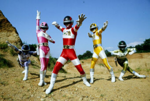Biomanjpg — Super Sentai Suits option 11