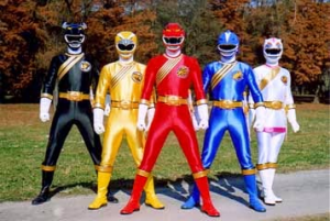 Gaorangerjpg — Super Sentai Suits option 19