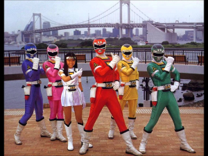 Geiksou Sentai Carrangerjpg — Super Sentai Suits option 20