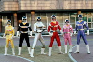 Israngersjpg — Super Sentai Suits option 25