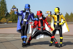 Lupinrangersjpg — Super Sentai Suits option 30