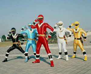 Sentaikakurangersjpg — Super Sentai Suits option 37