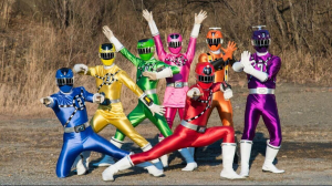 Toqgerjpg — Super Sentai Suits option 42