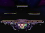 150px Battlefieldssbmjpg — Super Smash Bros Melee Stages option 1