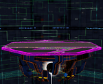 150px Finaldestinationmeleepng — Super Smash Bros Melee Stages option 6