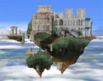 150px Hyruletemplejpg — Super Smash Bros Melee Stages option 12