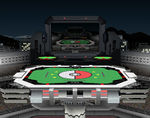 150px Pokemonstadiumjpg — Super Smash Bros Melee Stages option 24