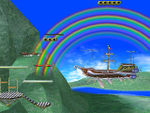 150px Rainbowcruisejpg — Super Smash Bros Melee Stages option 25