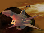 150px Venomjpg — Super Smash Bros Melee Stages option 26