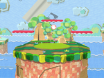 150px Yoshisstorypng — Super Smash Bros Melee Stages option 29