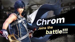 Maxresdefault 31jpg — Super Smash Bros Reveal Trailers option 27