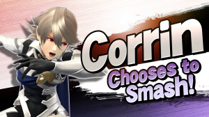 28jpg — Super Smash Bros Reveal Trailers (Up through Fighter Pass 2) option 28