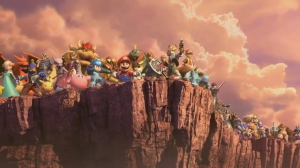 41jpg — Super Smash Bros Reveal Trailers (Up through Fighter Pass 2) option 41