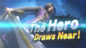 45jpg — Super Smash Bros Reveal Trailers (Up through Fighter Pass 2) option 45